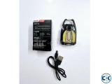Small image 3 of 5 for G2 Keychain Light With Lighter | ClickBD