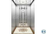 Small image 4 of 5 for Korean 800 Kg Passenger Elevator | ClickBD