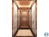 Small image 5 of 5 for Korean 800 Kg Passenger Elevator | ClickBD