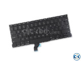 MacBook Pro 13 Retina Late 2013-Early 2015 Keyboard MacB