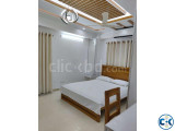 Modern Luxury 3-Bedroom Apartment in Bashundhara R A