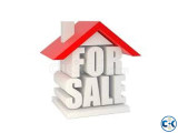 Plot for sale in khulna