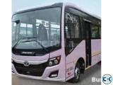 Tata Bus Chassis LP 912