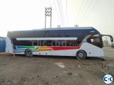 Ashok Leyland Bus Chassis 12 Meter