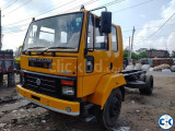 Ashok Leyland Truck Chassis 1616 IL
