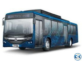 Tata Bus Chassis LPO 1512