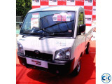 Mahindra Maxximo Pickup