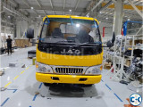 Jac Pickup