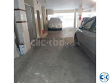 Parking Space for Rent in Niketon Gulshan