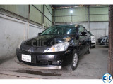 Mitsubishi Lancer GLX Package Octane Drive 2011