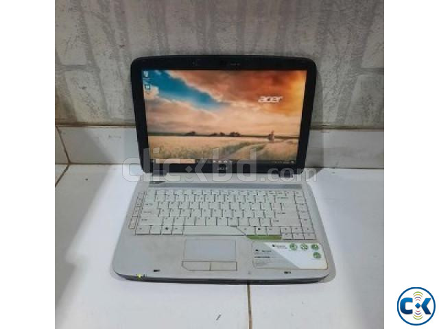 Acer Aspire 4315 LAPTOP large image 4
