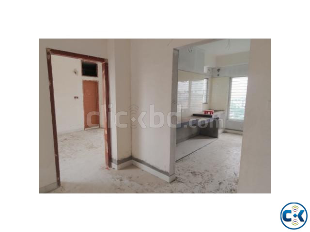 KHILGAON READY FLATS 1600 sft large image 0