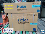 Brand New 1.6 Ton Haier HSU-19EnergyCool Pro DC Inverter AC