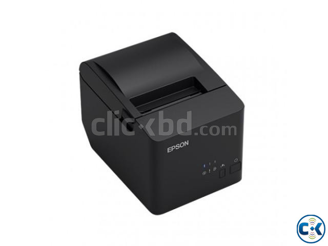 Epson TM-T81III POS Printer large image 2