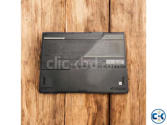 Asus ROG Strix Scar 17 2022 G733Z-WLL140W RTX 3070 Ti  large image 3