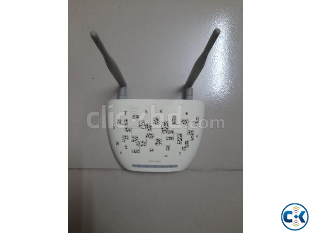 TP-Link TL-WA801ND 300Mbps Wireless N Access Point for Sale large image 2