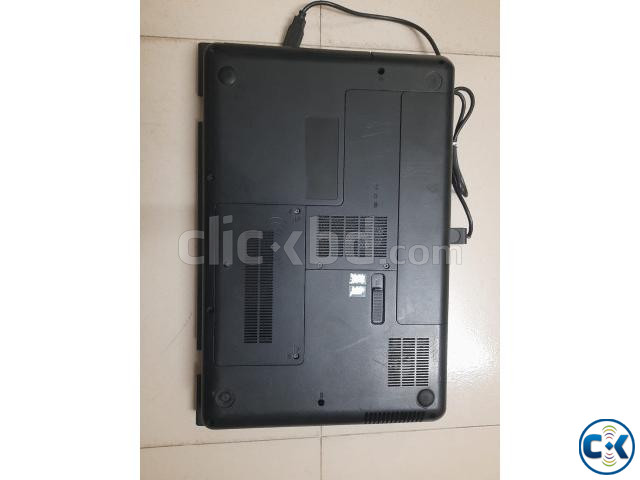 HP Compaq CQ42 Laptop For Sale large image 1