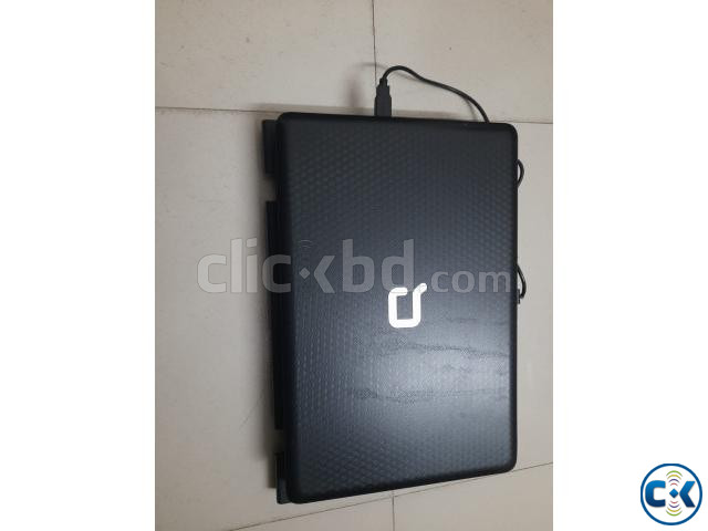 HP Compaq CQ42 Laptop For Sale large image 2