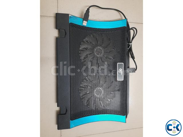 HP Compaq CQ42 Laptop For Sale large image 3
