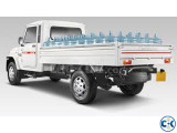 Mahindra Bolero Pickup