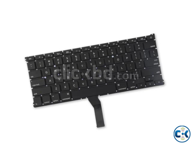 MacBook Air 13 Keyboard large image 0