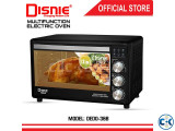 Disnie Multifunction Convection Digital Electric Oven- DEDO-