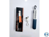 Small image 2 of 5 for D90 Laser Flashlight Red Green Blue Light | ClickBD