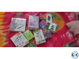 Mobile accessories