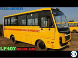 Tata Bus Chassis LP 407