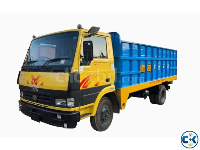 Tata Truck LPT 709 large image 0