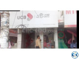 ATM BOOTH RENT KRISHIMARKET MOHAMMADPUR
