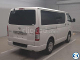 Toyota Hiace Super GL Octane 2022