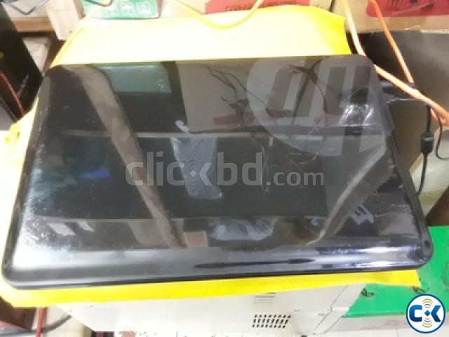 HP Laptop Intel Core i3- 3rd Gen large image 1