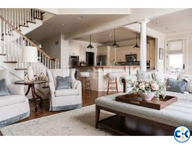 Interior and Home Design. large image 0