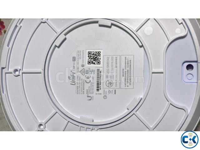Ubiquiti UniFi Wi-Fi Access Point - UAP-AC-PRO large image 1