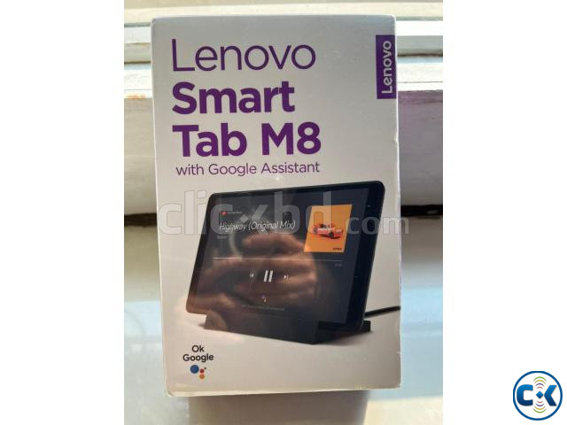  Lenovo Tab M8 Gen 3 Brand New  large image 0
