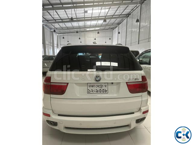 BMW X5 FOR SALE IN PERFECT CONDITION large image 2