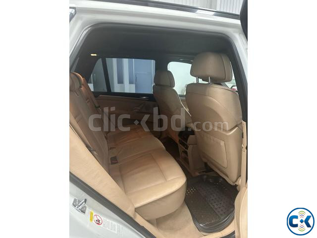 BMW X5 FOR SALE IN PERFECT CONDITION large image 3