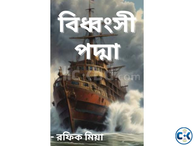 বিধ্বংসী পদ্মা large image 0