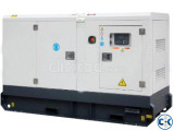30KVA Ricardo Generator Essential Guide to Standby Generator