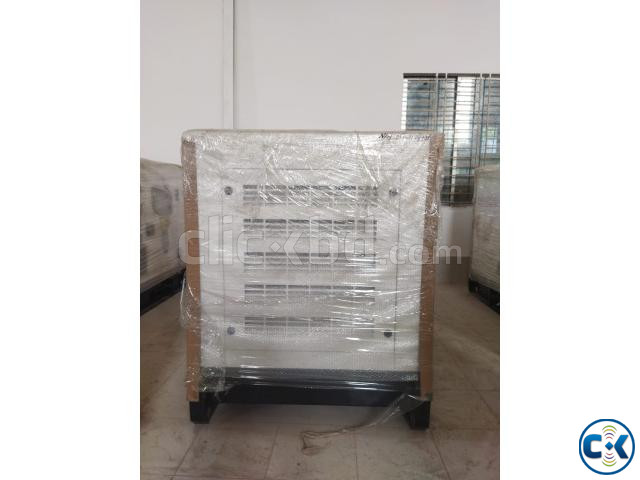 30KVA Ricardo Generator Essential Guide to Standby Generator large image 4