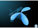 Grameenphone Special Number 01710