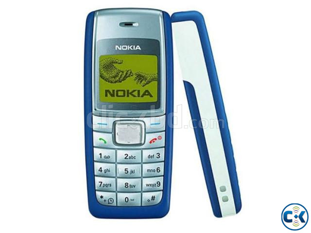 Nokia 1110 original set large image 0