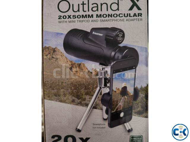 Monocular large image 0