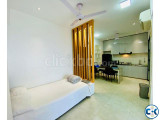 Spacious Furnished 2-Bedroom Flat for Rent in Baridhara