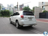 Toyota Vanguard 7 Seat Sunroof 2010