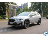 Subaru XV Package Sunroof 2021