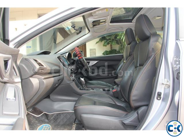 Subaru XV Package Sunroof 2021 large image 3