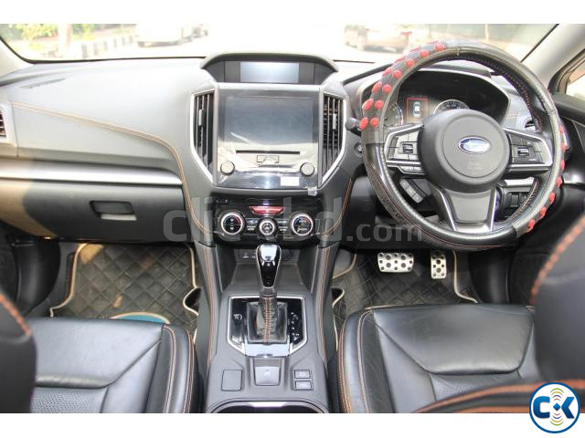 Subaru XV Package Sunroof 2021 large image 4