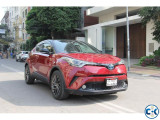 Toyota C-HR G-LED Package 2017